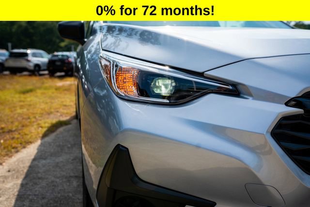 New 2025 Subaru Impreza 2.0i image 22