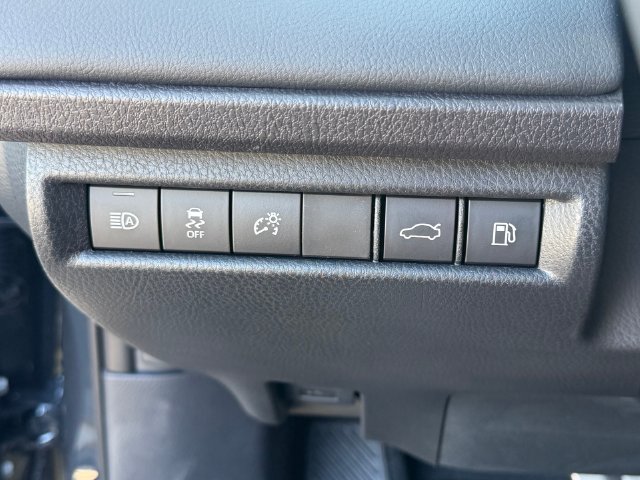 New 2026 Toyota Camry XSE w/ Premium Package FWD image 13