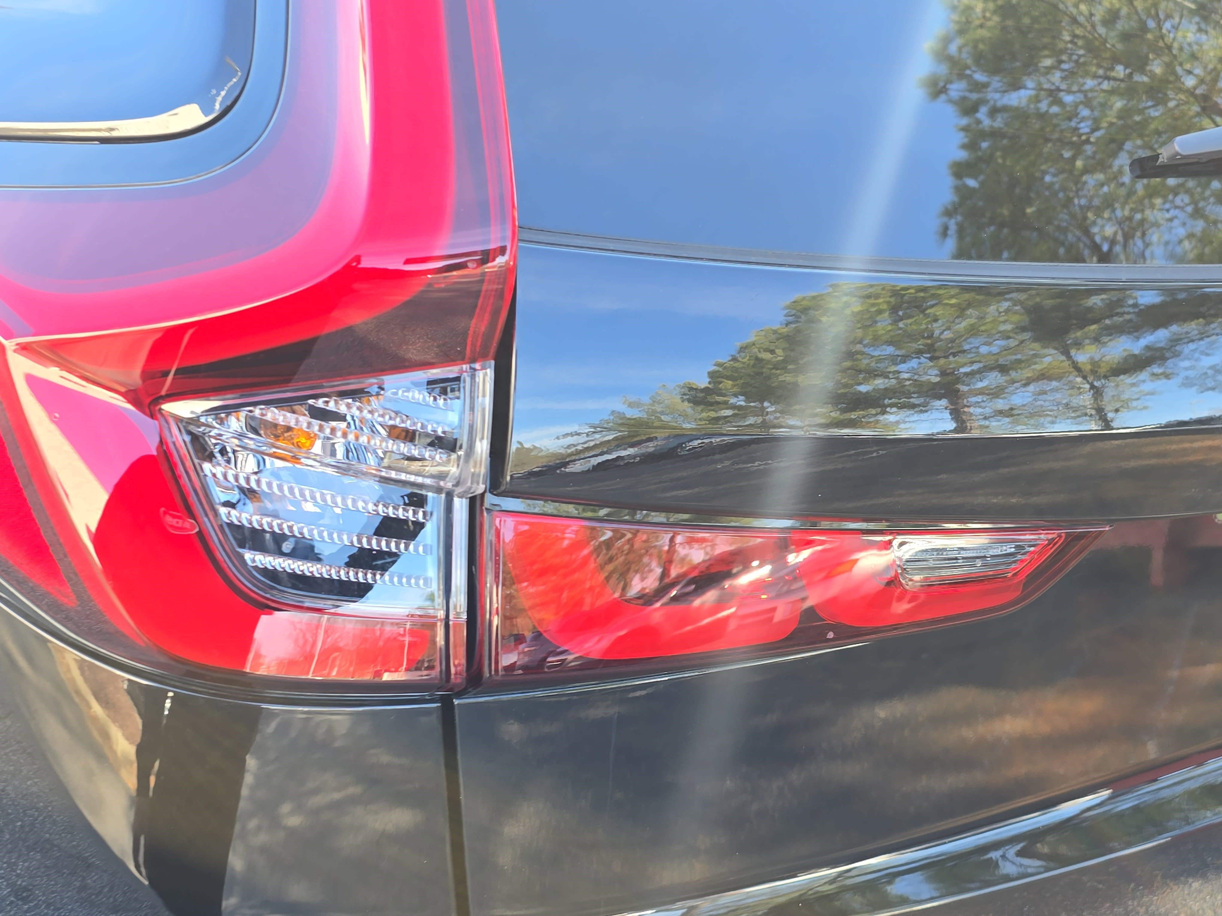 Certified 2024 Honda CR-V Sport image 34