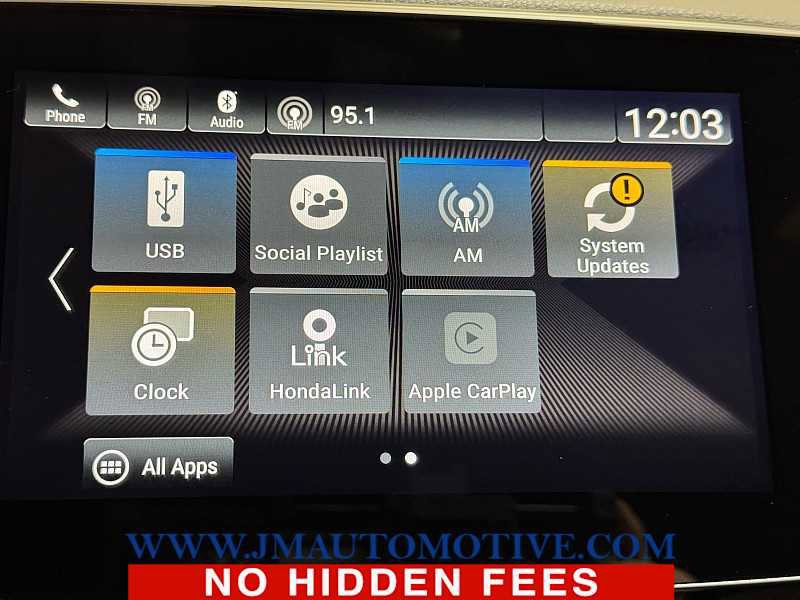 Used 2022 Honda Pilot Sport image 27