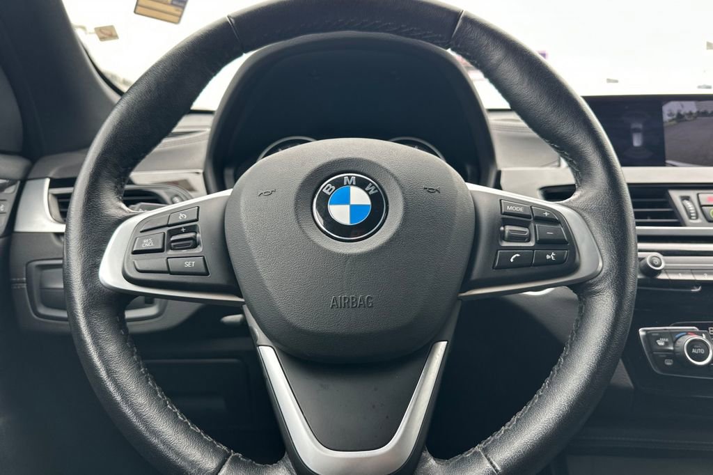 Used 2022 BMW X1 xDrive28i w/ Convenience Package image 27