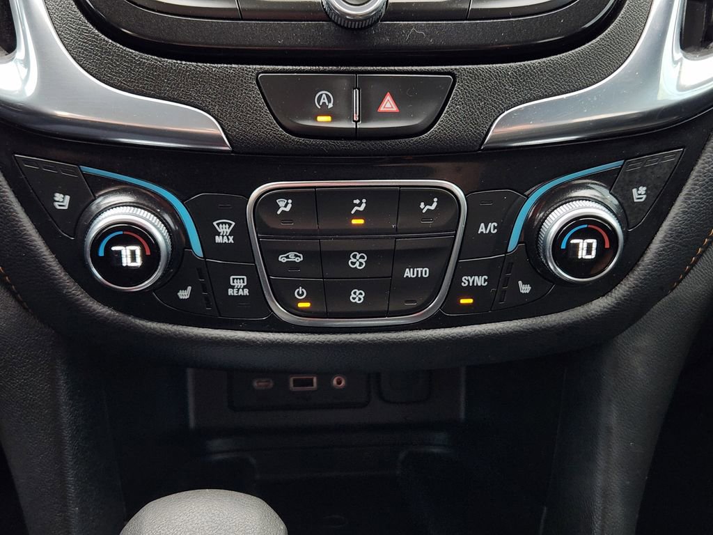 Used 2023 Chevrolet Equinox Premier image 24