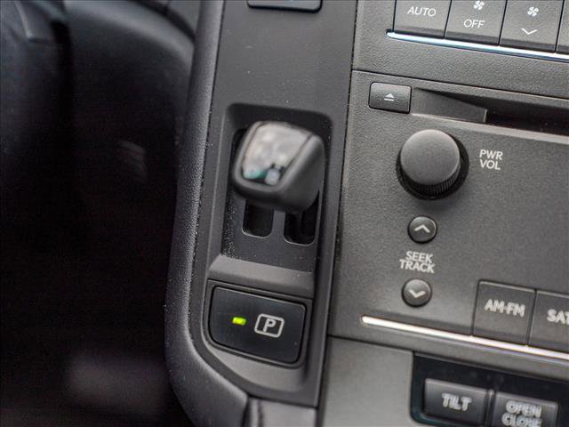 Used 2010 Lexus HS 250h Premium image 29