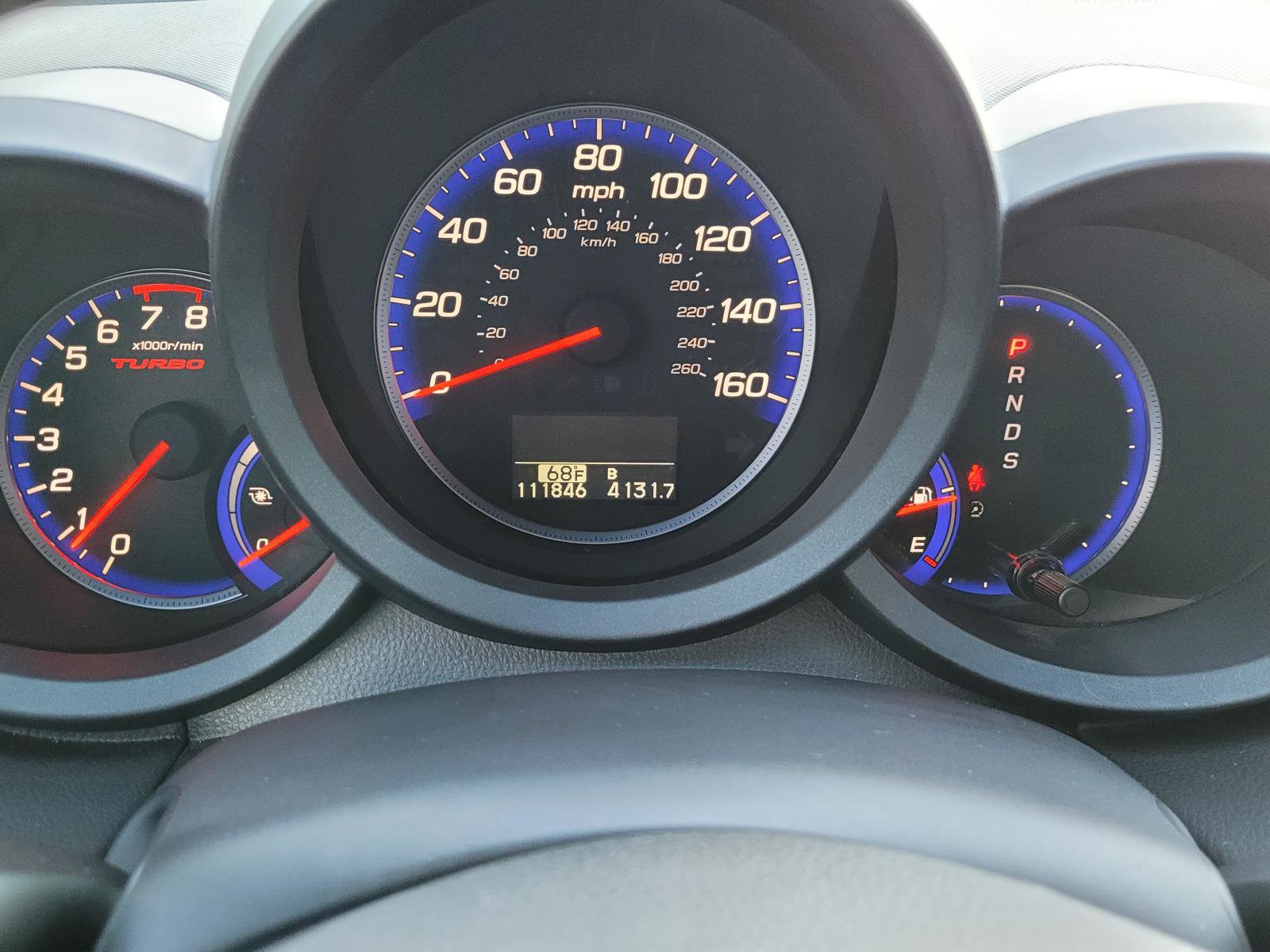 Used 2011 Acura RDX w/ Technology Package image 7