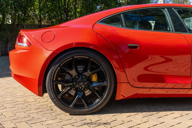 Used 2018 Karma Revero Luxury image 10