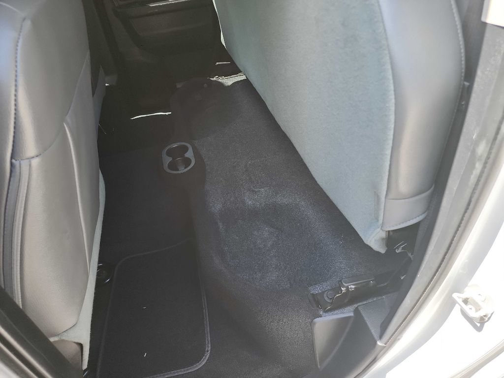 Used 2015 RAM 1500 Tradesman RWD image 30