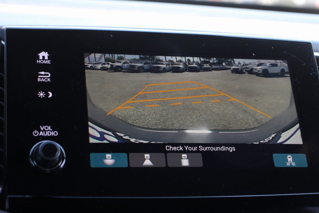 Used 2020 Honda Passport EX-L image 31