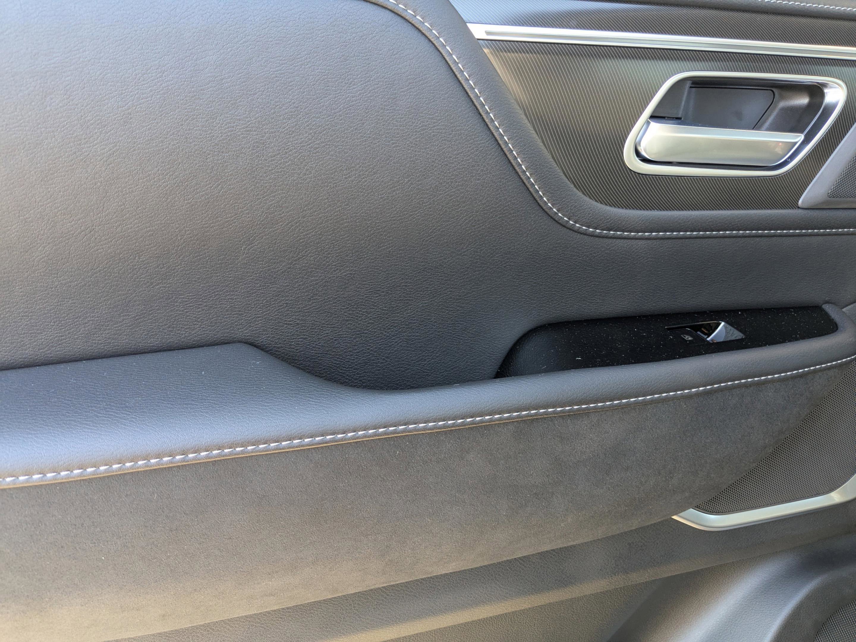 Certified 2025 INFINITI QX80 Sensory w/ Exterior Package image 6