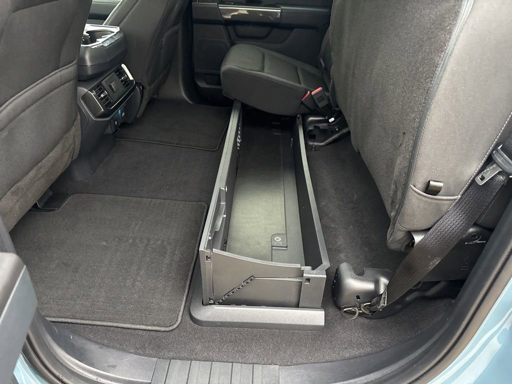 Used 2023 Ford F150 XLT w/ Equipment Group 302A High image 11