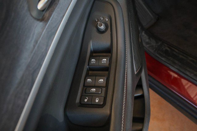 Used 2022 Jeep Grand Cherokee Limited 4xe AWD/4WD image 31
