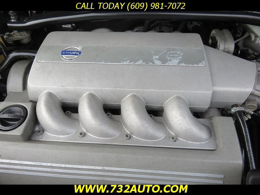 Used 2007 Volvo XC90 V8 AWD/4WD image 33