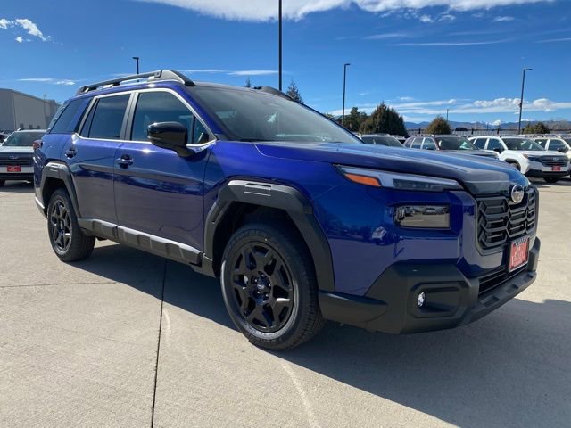 New 2026 Subaru Outback Limited AWD/4WD image 7