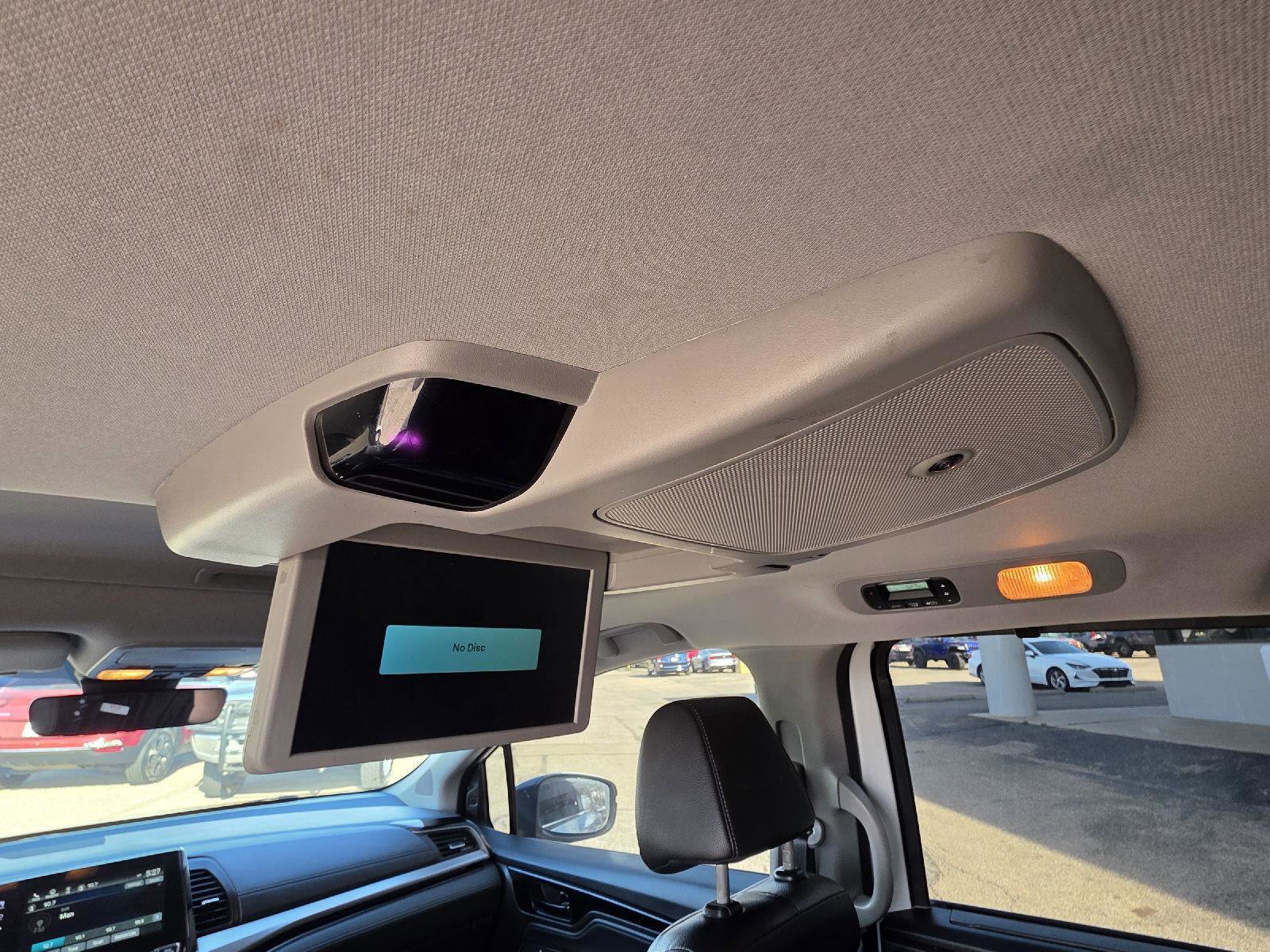 Used 2023 Honda Odyssey Touring image 27