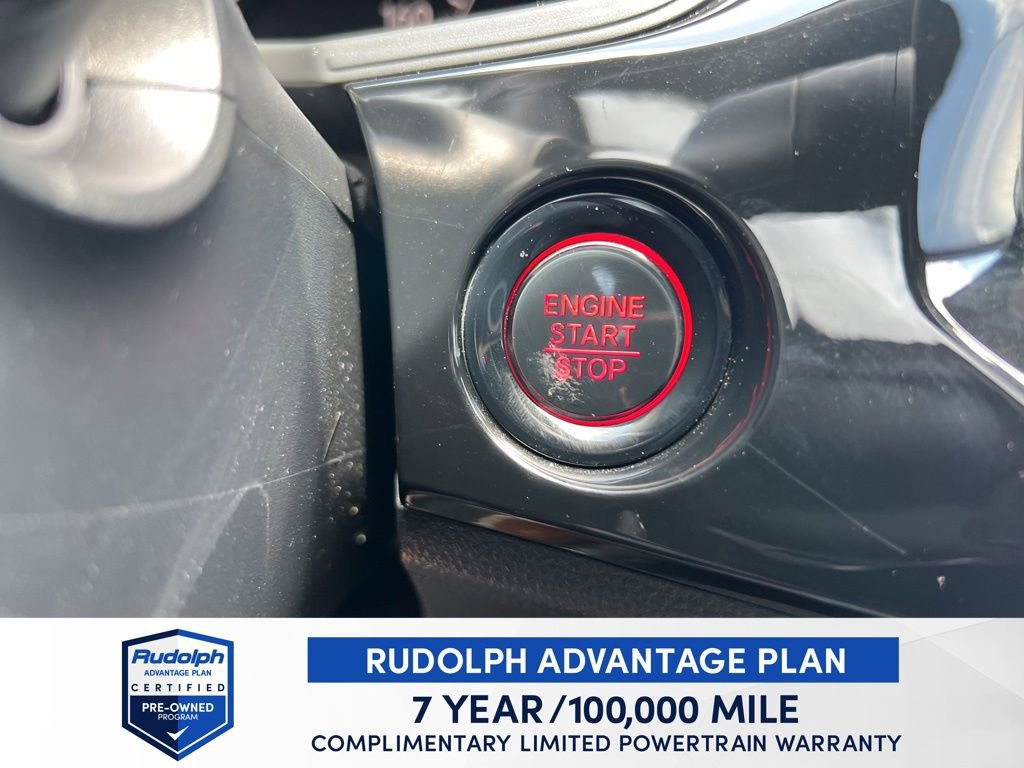 Certified 2025 Honda Civic Sport image 40