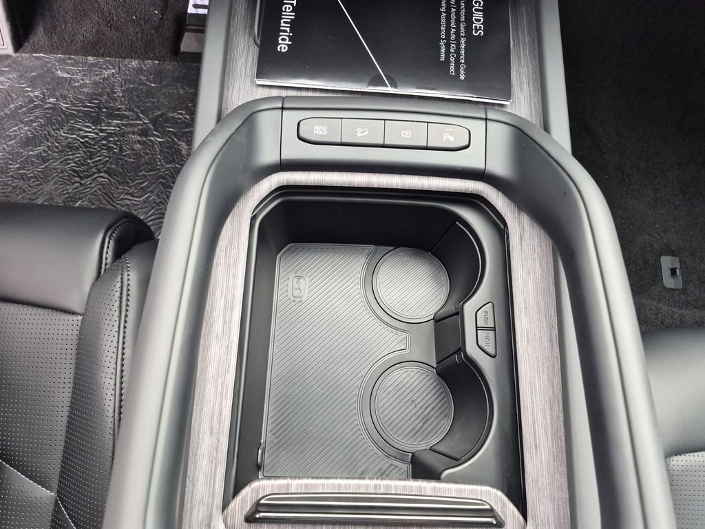 New 2027 Kia Telluride SX Prestige X-Line image 9