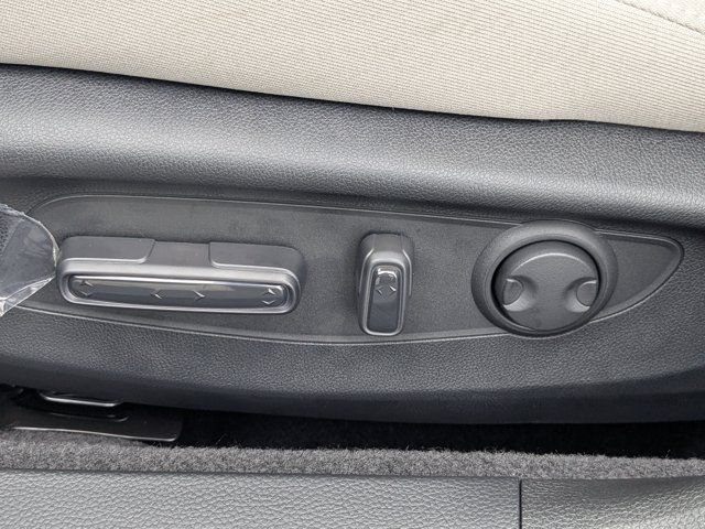 New 2026 Honda Accord SE image 19