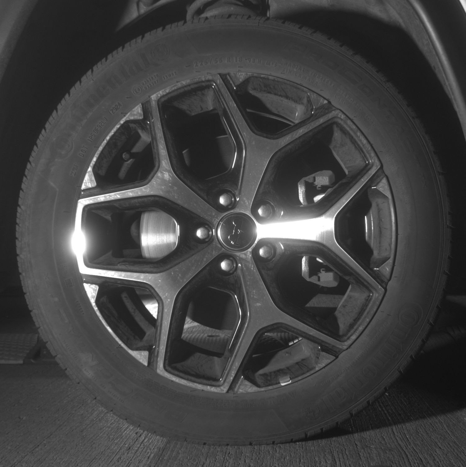 Used 2025 Jeep Compass Limited image 13