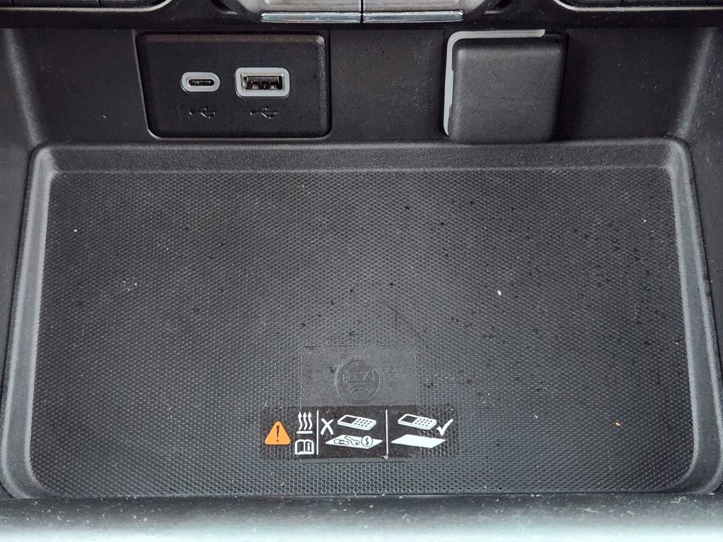 Certified 2024 GMC Yukon XL AT4 w/ Technology Package image 22