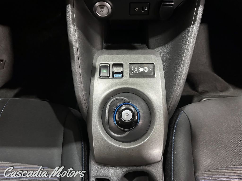 Used 2019 Nissan Leaf S w/ S Charge Package FWD image 33