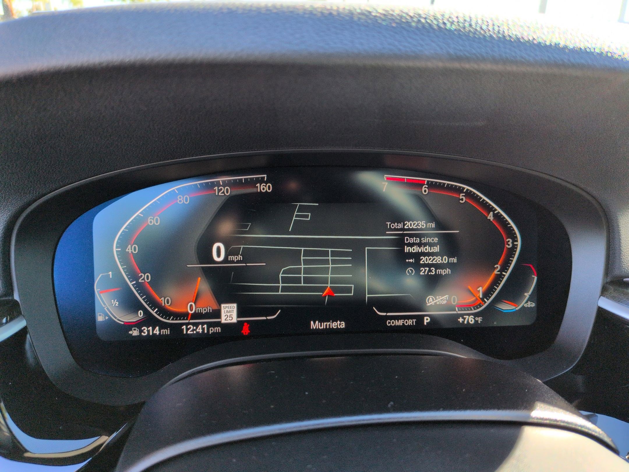 Used 2023 BMW 530i w/ Premium Package image 21