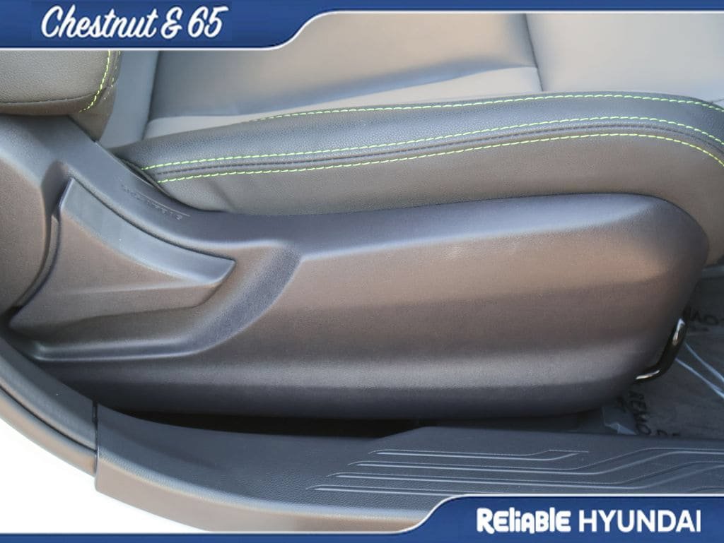 Used 2024 Subaru Outback Onyx Edition AWD/4WD image 10