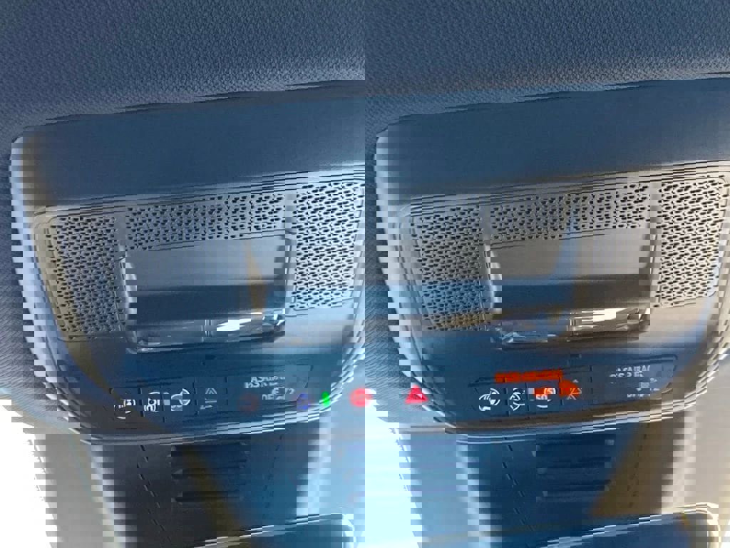 New 2026 Chevrolet Equinox EV RS image 16