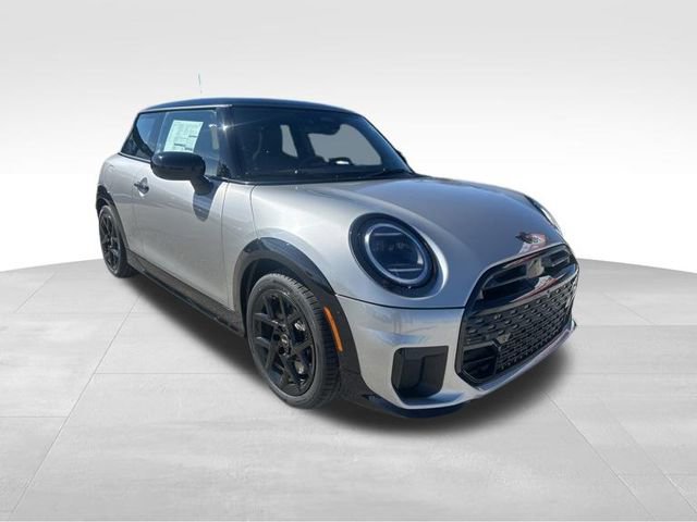 New 2026 MINI Cooper S image 1