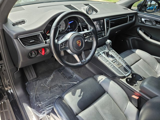 Used 2018 Porsche Macan S AWD/4WD image 10