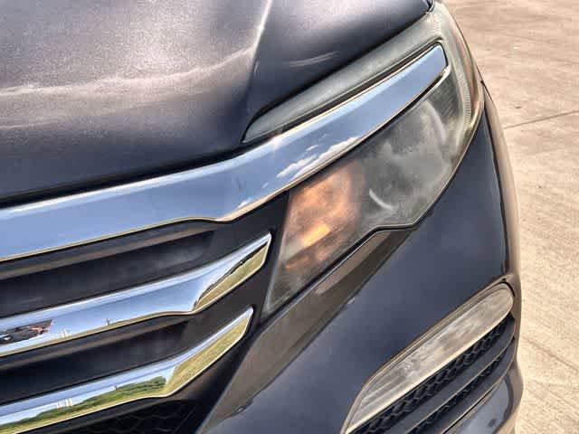Used 2017 Honda Pilot LX image 24