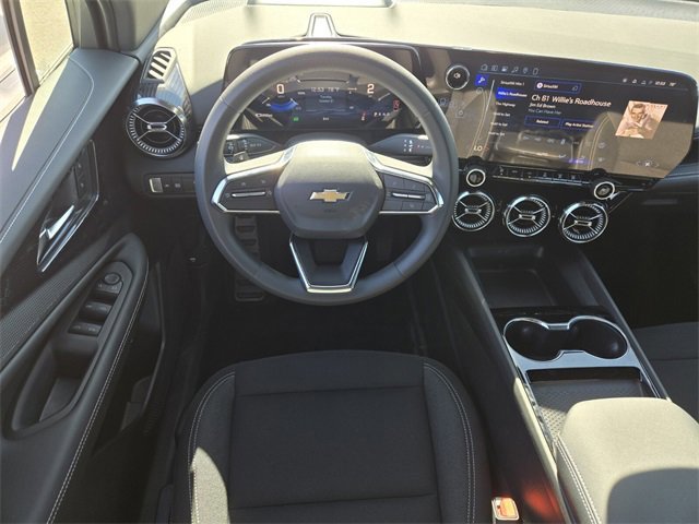 New 2026 Chevrolet Blazer EV LT image 8