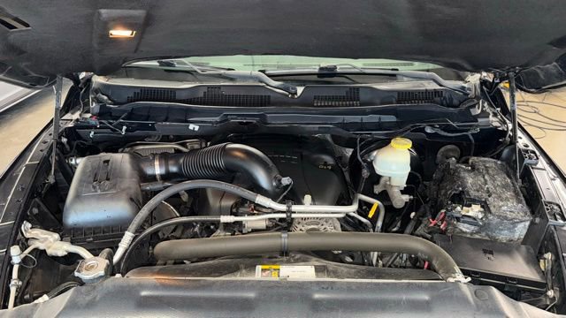 Used 2017 RAM 1500 Rebel w/ Luxury Group AWD/4WD image 10