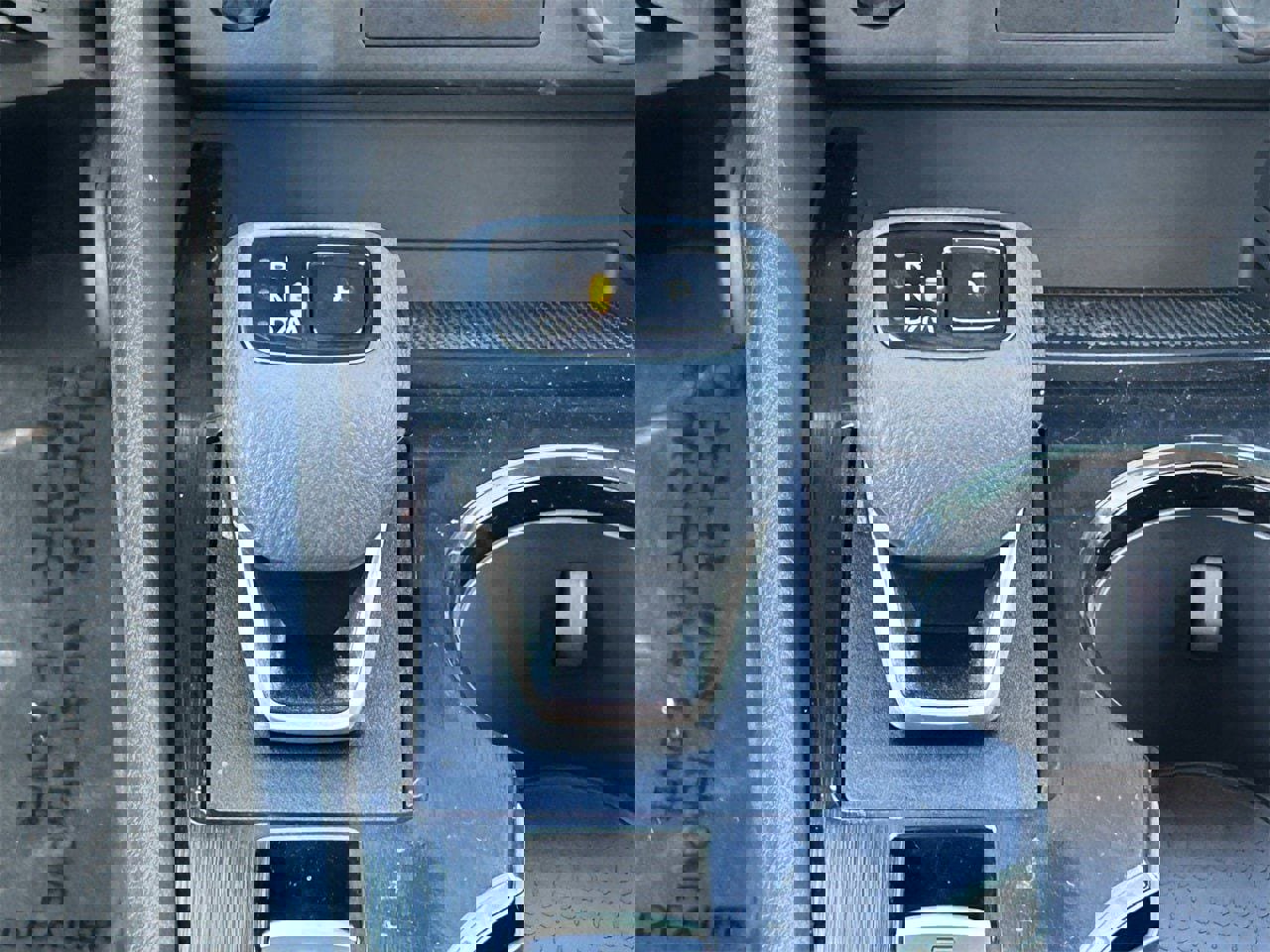 New 2026 Nissan Rogue SV image 23