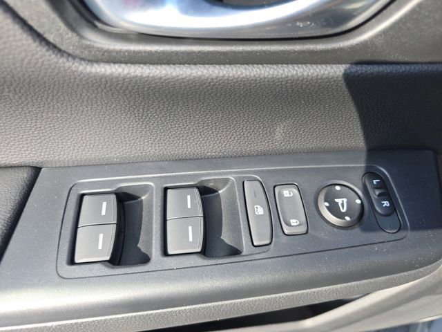 New 2026 Honda CR-V Sport-L image 29