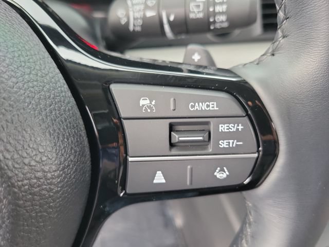 Certified 2025 Honda Pilot EX-L image 25