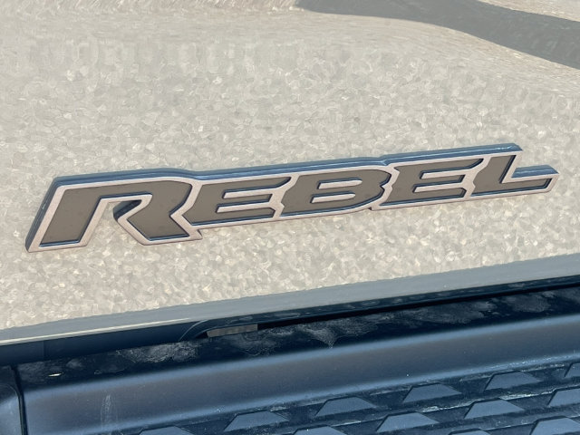 New 2026 RAM 2500 Rebel w/ Rebel Level 2 Equipment Group AWD/4WD image 2
