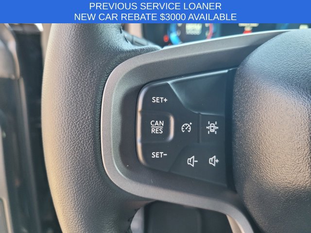 Used 2026 Ford Bronco Big Bend AWD/4WD image 27