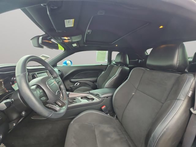 Used 2023 Dodge Challenger R/T w/ Plus Package image 10