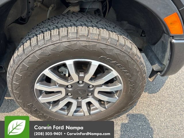Used 2021 Ford Ranger XLT w/ Equipment Group 302A High AWD/4WD image 9