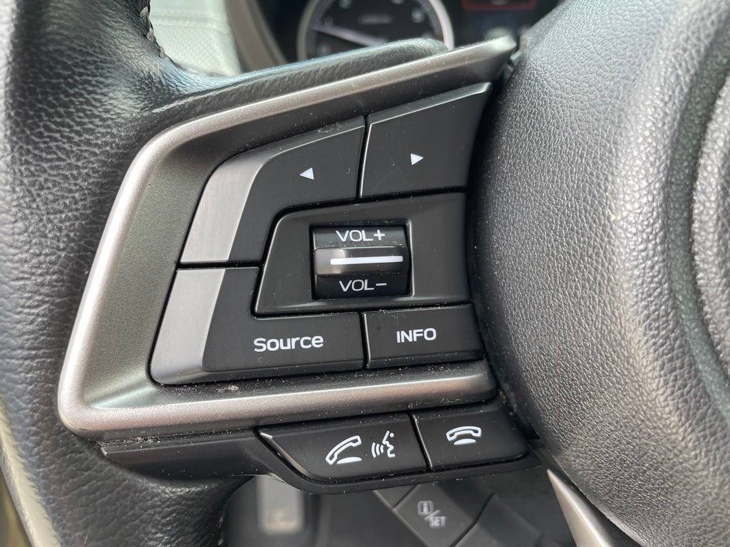 Used 2023 Subaru Forester Limited AWD/4WD image 17
