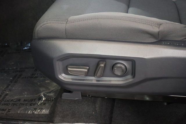 New 2025 Toyota Tundra SR5 image 12