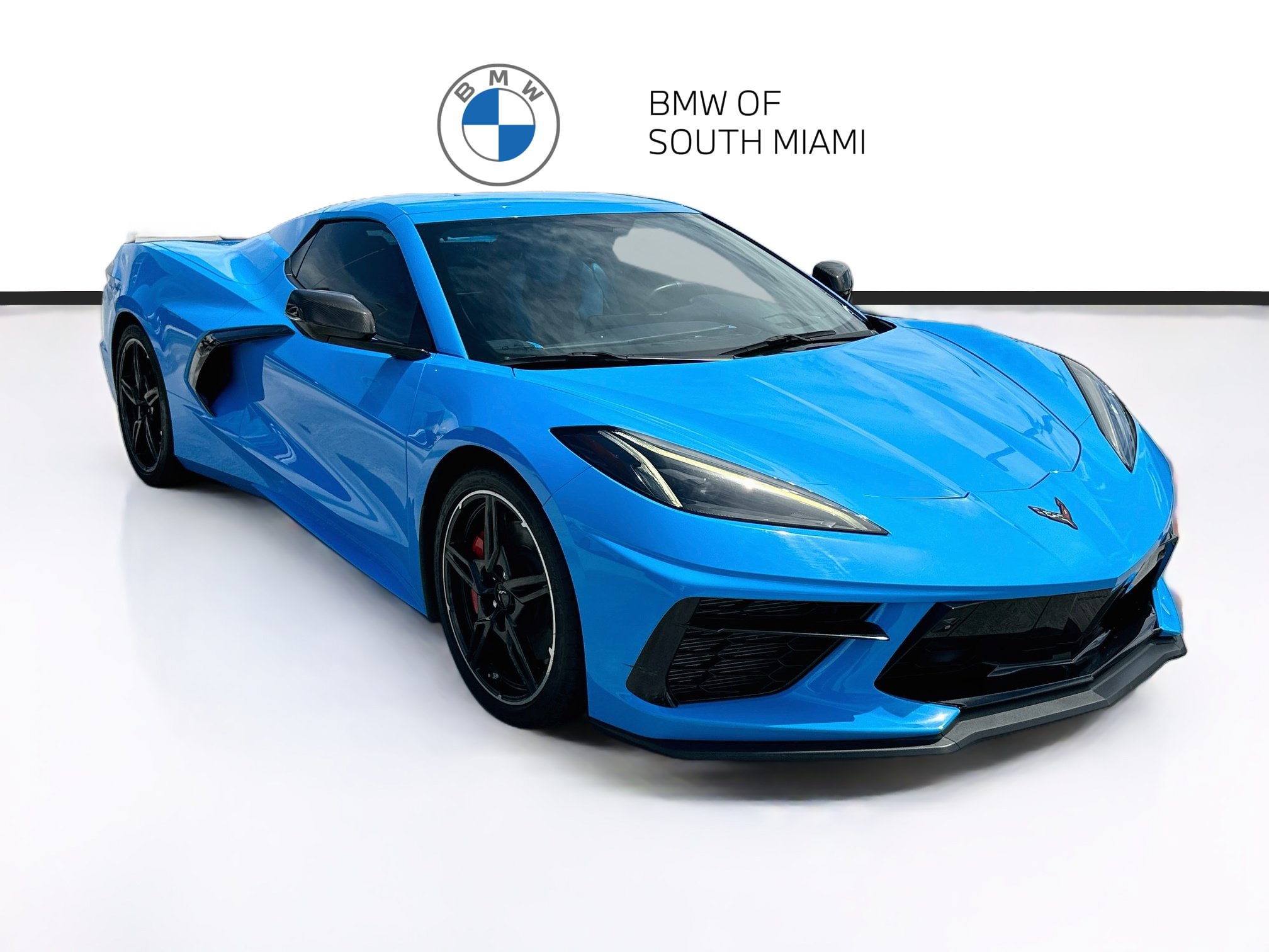 Used 2021 Chevrolet Corvette Stingray Premium Conv w/ Z51 Performance Package