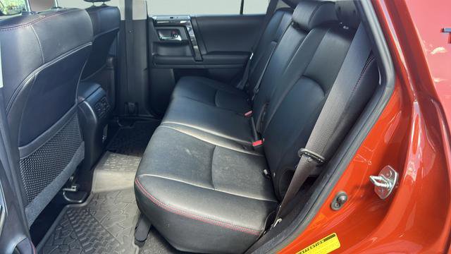 Used 2024 Toyota 4Runner TRD Pro AWD/4WD image 19