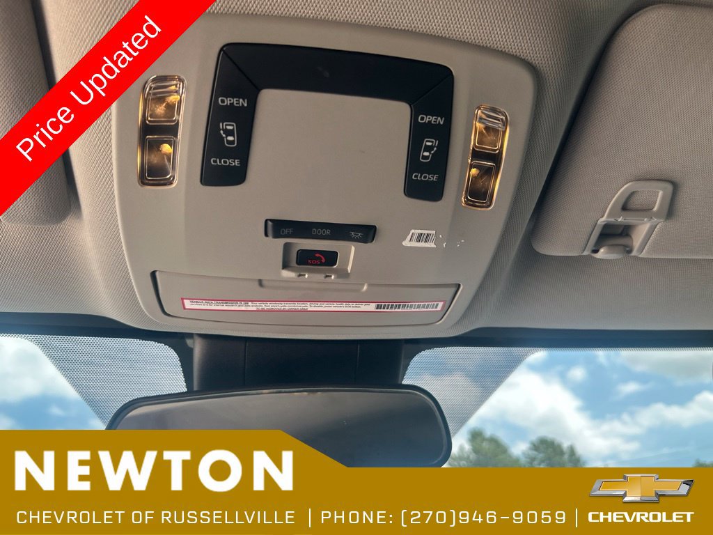 Used 2022 Toyota Sienna LE FWD image 18