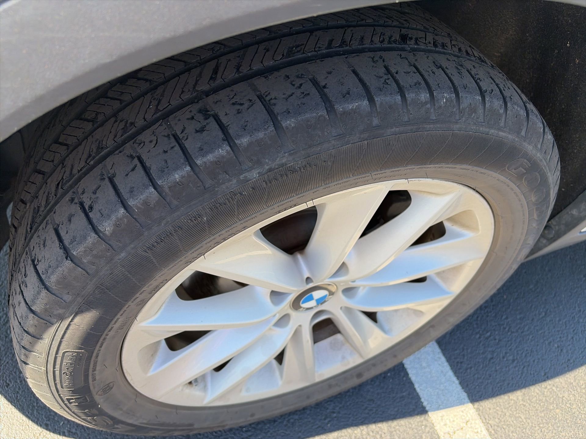 Used 2017 BMW X3 xDrive28i image 4