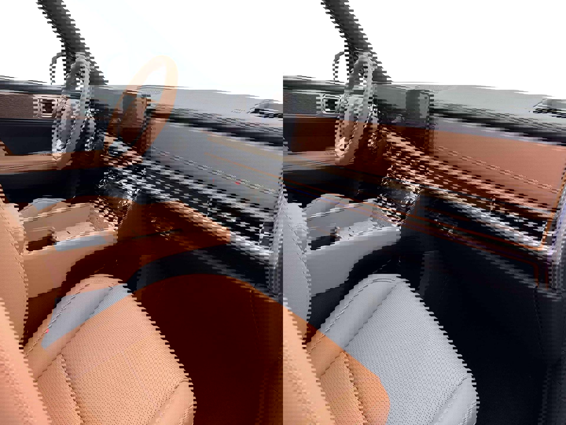 New 2026 Hyundai Santa Fe Limited image 15