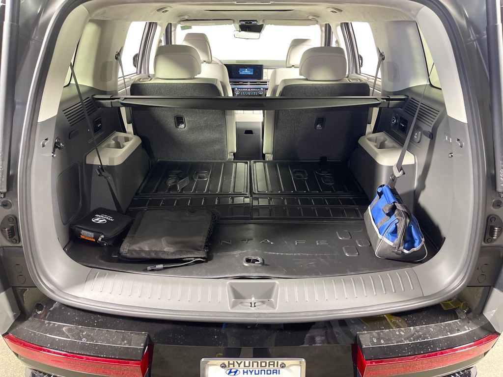 New 2026 Hyundai Santa Fe Calligraphy image 14