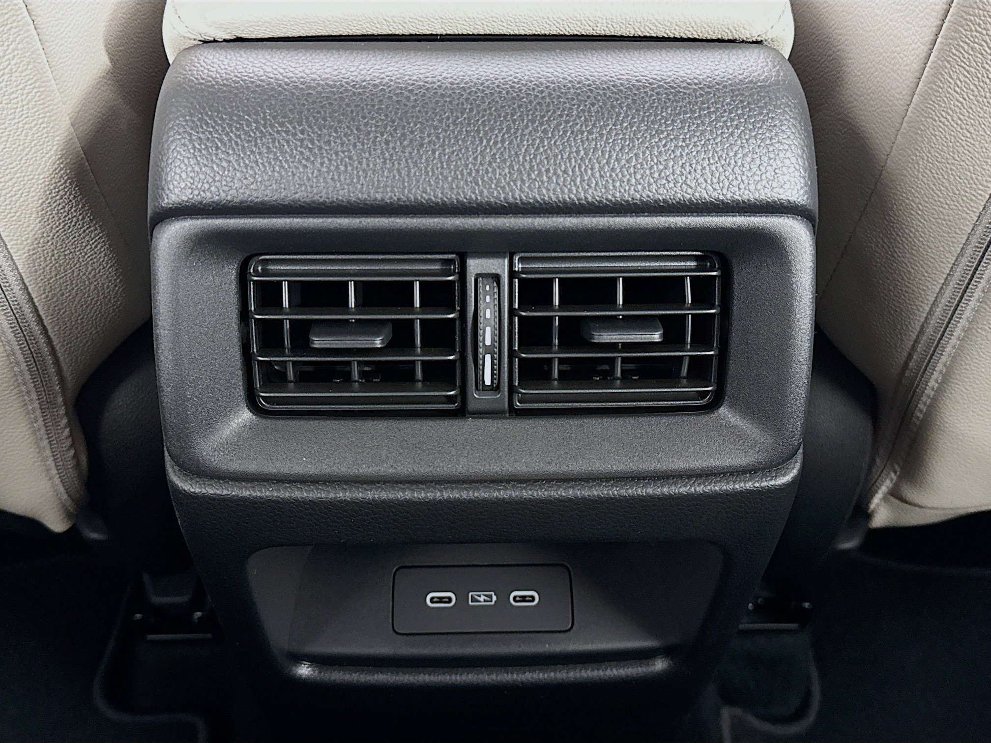 New 2026 Honda CR-V EX-L image 25