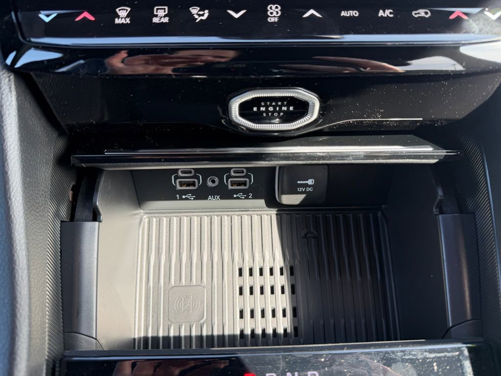 New 2026 Jeep Grand Cherokee L 4WD image 24