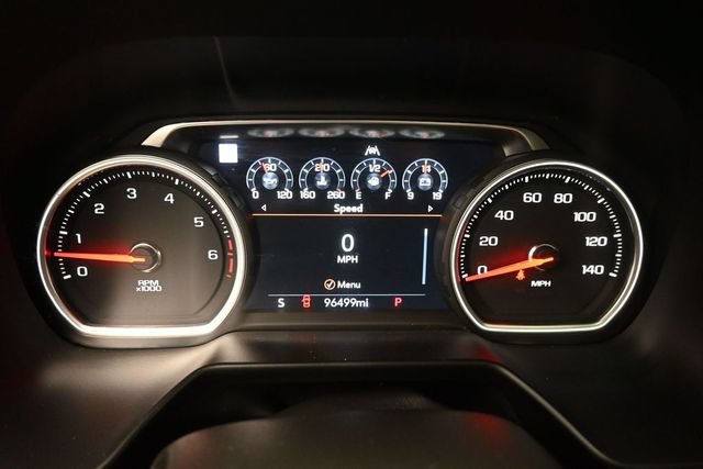 Used 2021 Chevrolet Tahoe Premier w/ Premium Package RWD image 32