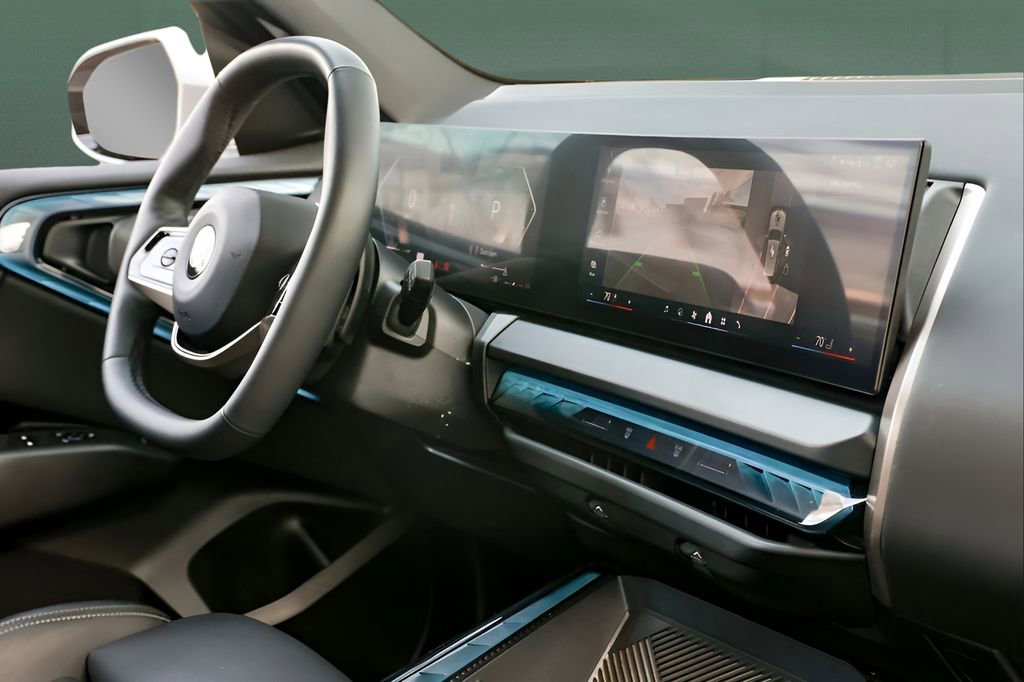 Used 2025 BMW X3 xDrive30i image 25